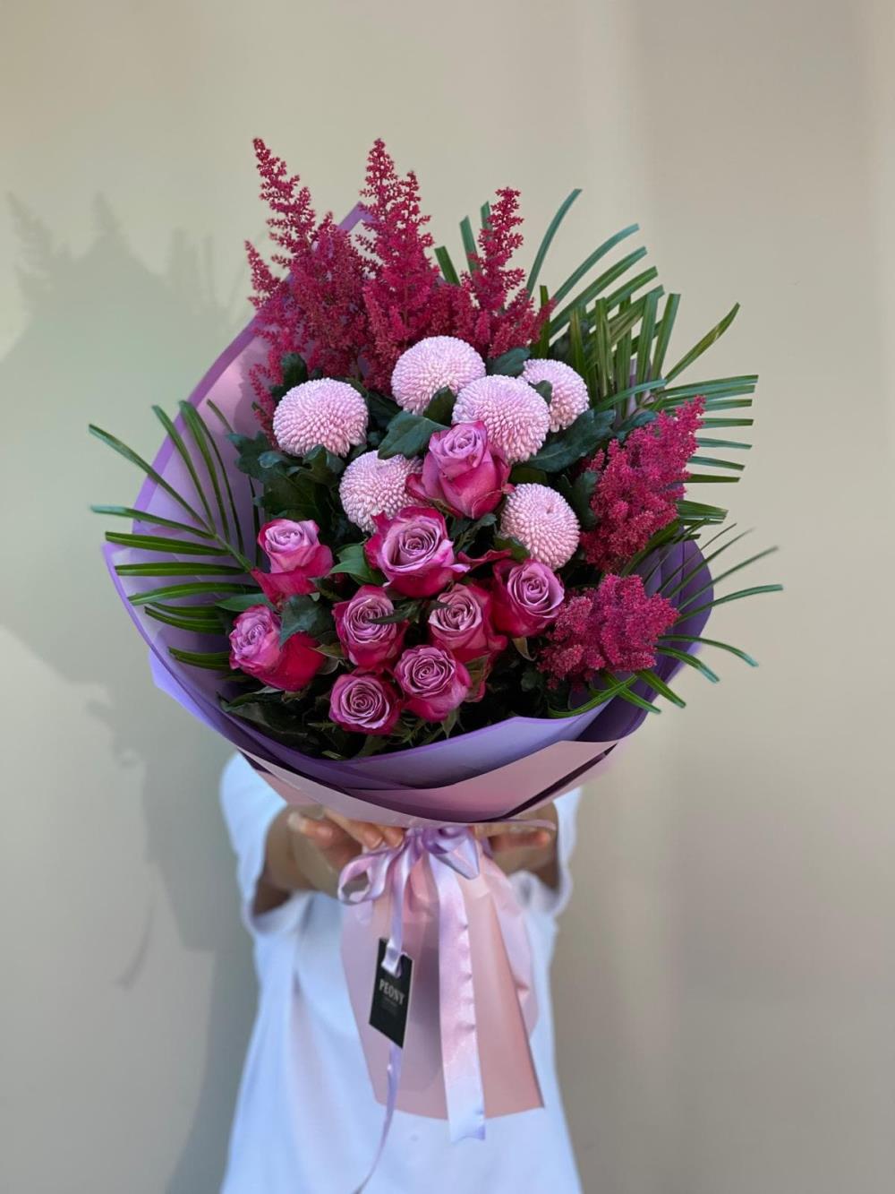 Pink Spring